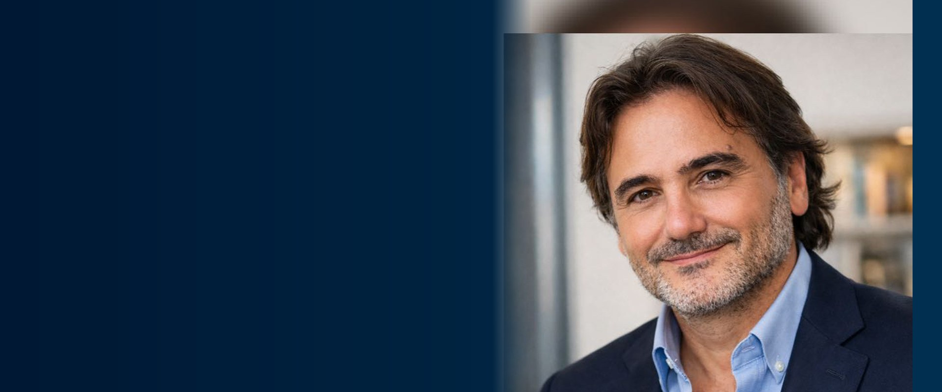 Alain Messika, expert d'assuré