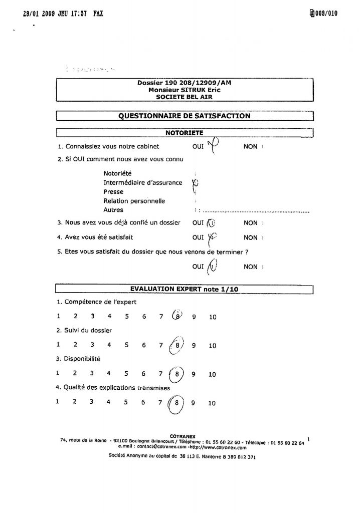 qcm vap officier QCM Concours Officier de Police 2023 | PDF | Police main image 1